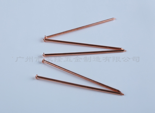 Low carbon steel copper plating
 260 (1)