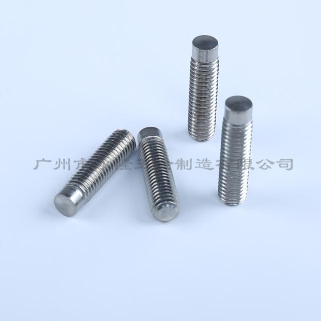 不锈钢短周期M8