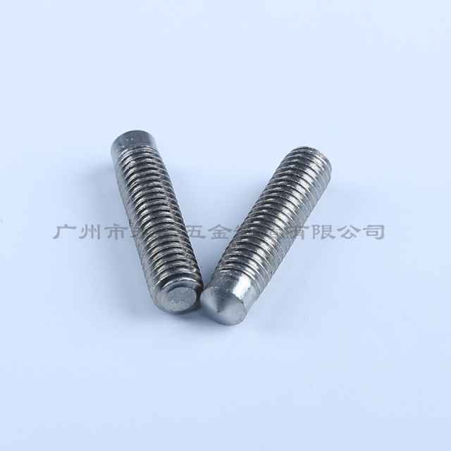 不锈钢短周期M6