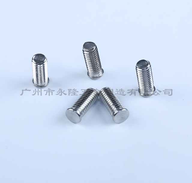 不锈钢M8