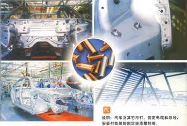 建筑行业应用